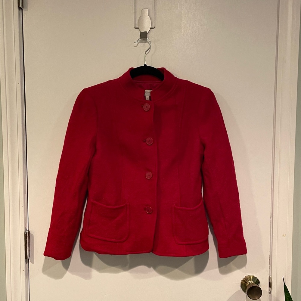 Talbots Coat